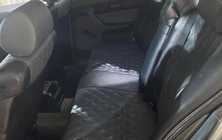 BMW 5 серия, 1988 год, 150 000 рублей, 6 фотография