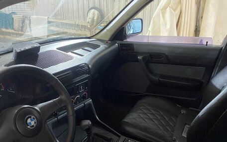 BMW 5 серия, 1988 год, 150 000 рублей, 7 фотография