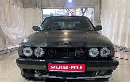 BMW 5 серия, 1988 год, 150 000 рублей, 5 фотография