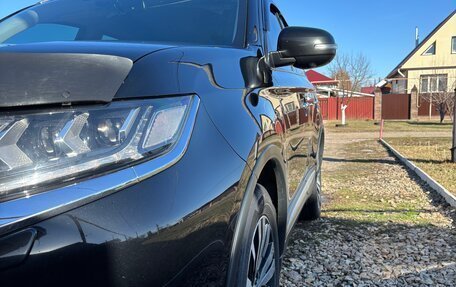 Mitsubishi Outlander III рестайлинг 3, 2019 год, 2 400 000 рублей, 11 фотография