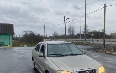 Chery Amulet (A15) I, 2006 год, 60 000 рублей, 2 фотография