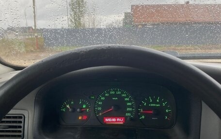 Chery Amulet (A15) I, 2006 год, 60 000 рублей, 8 фотография