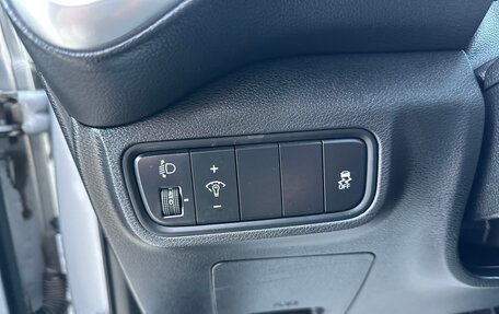 KIA Soul III, 2020 год, 1 600 000 рублей, 13 фотография