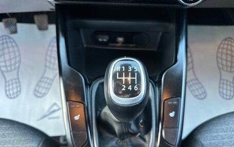 KIA Soul III, 2020 год, 1 600 000 рублей, 11 фотография