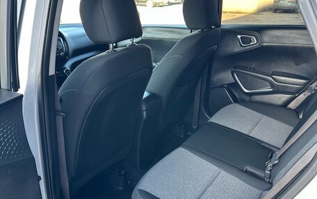KIA Soul III, 2020 год, 1 600 000 рублей, 21 фотография