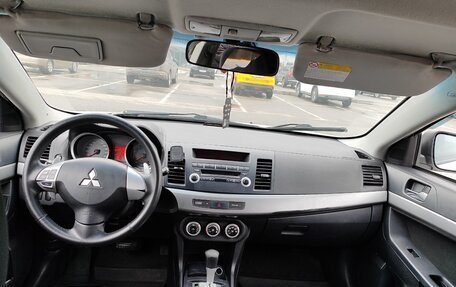 Mitsubishi Lancer IX, 2008 год, 499 000 рублей, 2 фотография