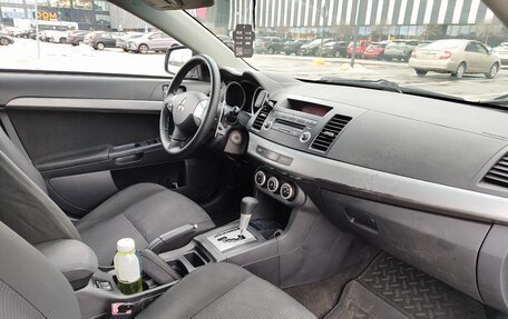 Mitsubishi Lancer IX, 2008 год, 499 000 рублей, 11 фотография