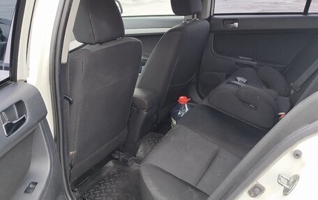 Mitsubishi Lancer IX, 2008 год, 499 000 рублей, 14 фотография