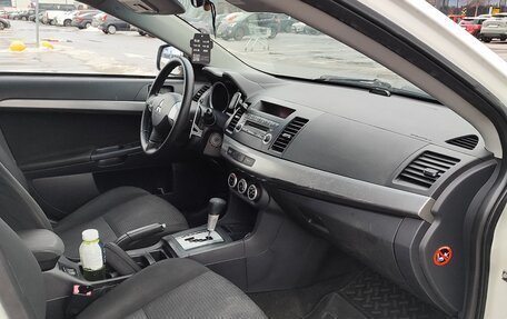Mitsubishi Lancer IX, 2008 год, 499 000 рублей, 12 фотография