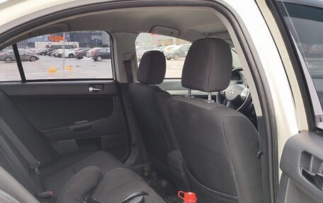 Mitsubishi Lancer IX, 2008 год, 499 000 рублей, 13 фотография