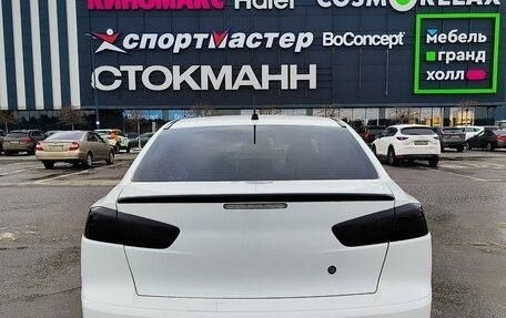Mitsubishi Lancer IX, 2008 год, 499 000 рублей, 5 фотография