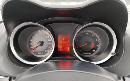 Mitsubishi Lancer IX, 2008 год, 499 000 рублей, 15 фотография