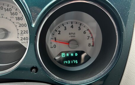 Chrysler PT Cruiser, 2008 год, 550 000 рублей, 4 фотография