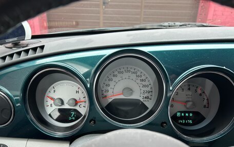 Chrysler PT Cruiser, 2008 год, 550 000 рублей, 2 фотография