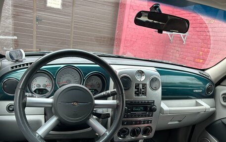 Chrysler PT Cruiser, 2008 год, 550 000 рублей, 3 фотография