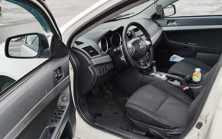 Mitsubishi Lancer IX, 2008 год, 499 000 рублей, 16 фотография