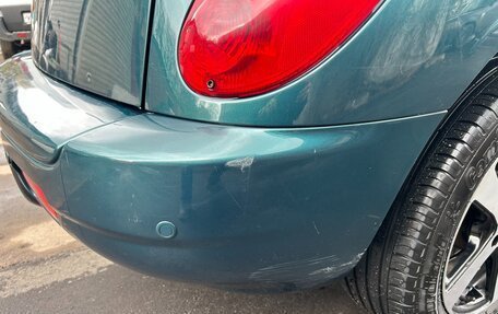 Chrysler PT Cruiser, 2008 год, 550 000 рублей, 8 фотография