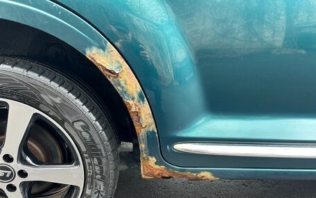 Chrysler PT Cruiser, 2008 год, 550 000 рублей, 7 фотография