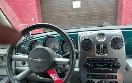 Chrysler PT Cruiser, 2008 год, 550 000 рублей, 5 фотография