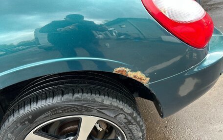 Chrysler PT Cruiser, 2008 год, 550 000 рублей, 9 фотография