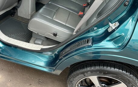 Chrysler PT Cruiser, 2008 год, 550 000 рублей, 10 фотография