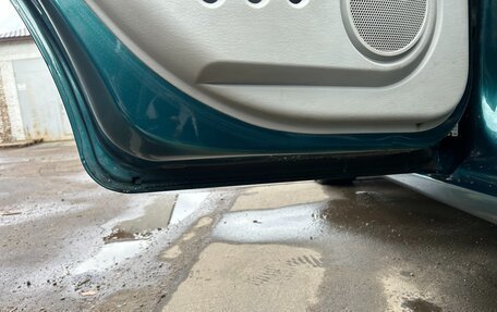 Chrysler PT Cruiser, 2008 год, 550 000 рублей, 11 фотография