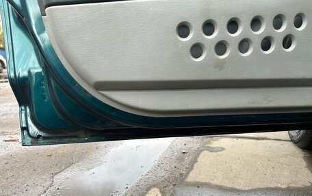 Chrysler PT Cruiser, 2008 год, 550 000 рублей, 13 фотография