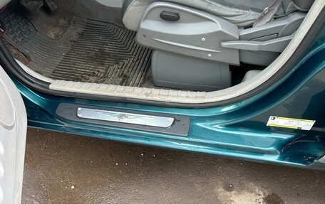 Chrysler PT Cruiser, 2008 год, 550 000 рублей, 12 фотография