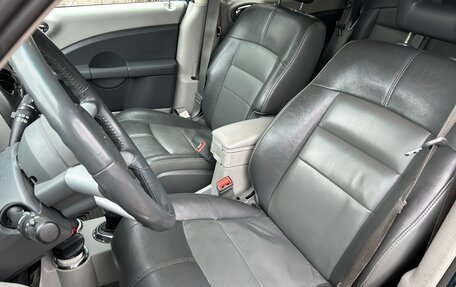 Chrysler PT Cruiser, 2008 год, 550 000 рублей, 22 фотография