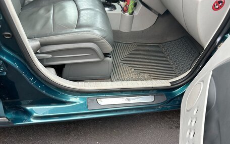 Chrysler PT Cruiser, 2008 год, 550 000 рублей, 17 фотография