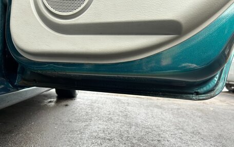 Chrysler PT Cruiser, 2008 год, 550 000 рублей, 15 фотография