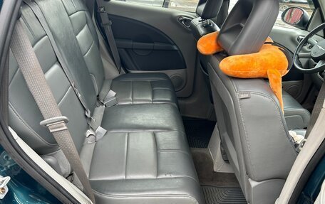 Chrysler PT Cruiser, 2008 год, 550 000 рублей, 16 фотография