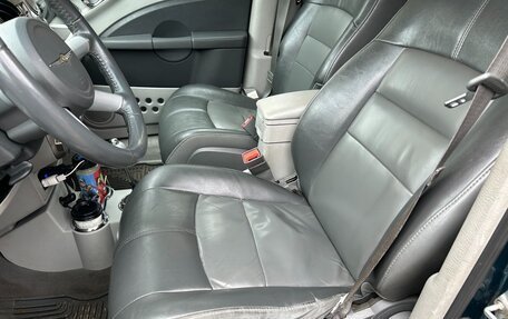 Chrysler PT Cruiser, 2008 год, 550 000 рублей, 21 фотография