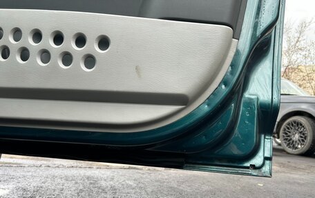 Chrysler PT Cruiser, 2008 год, 550 000 рублей, 18 фотография