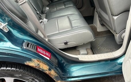 Chrysler PT Cruiser, 2008 год, 550 000 рублей, 14 фотография