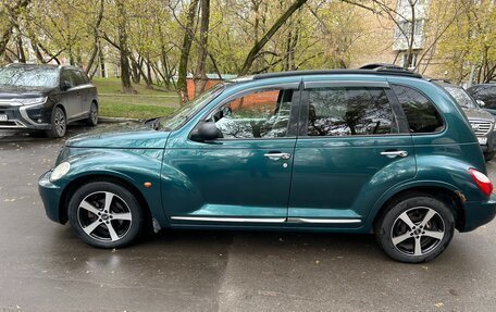 Chrysler PT Cruiser, 2008 год, 550 000 рублей, 24 фотография