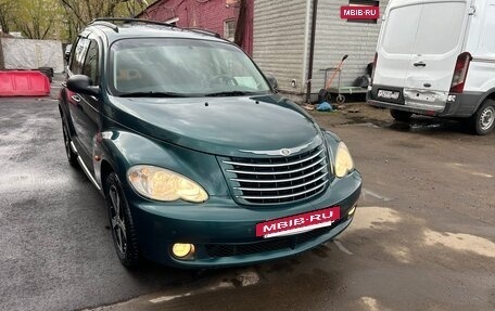 Chrysler PT Cruiser, 2008 год, 550 000 рублей, 6 фотография