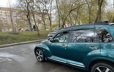 Chrysler PT Cruiser, 2008 год, 550 000 рублей, 28 фотография