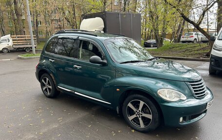 Chrysler PT Cruiser, 2008 год, 550 000 рублей, 26 фотография