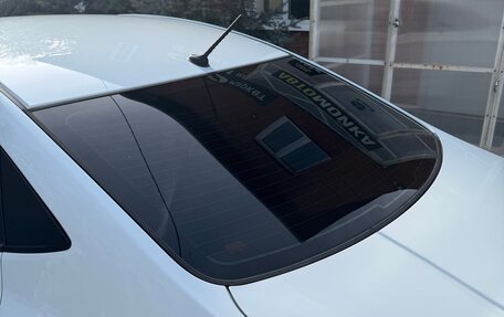 Hyundai Solaris II рестайлинг, 2013 год, 950 000 рублей, 6 фотография