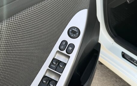 Hyundai Solaris II рестайлинг, 2013 год, 950 000 рублей, 9 фотография