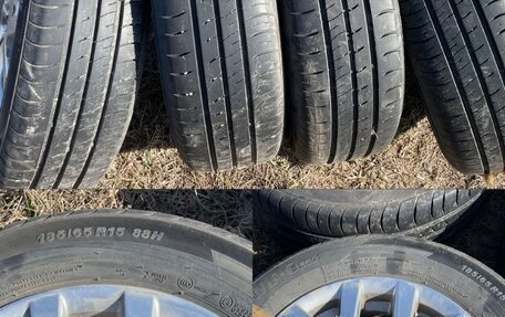 Hyundai Solaris II рестайлинг, 2013 год, 950 000 рублей, 17 фотография