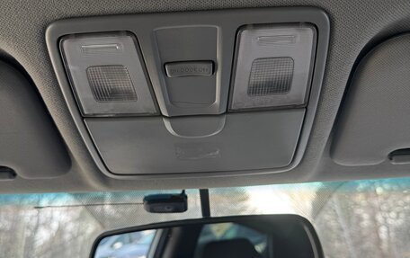 Hyundai Solaris II рестайлинг, 2013 год, 950 000 рублей, 16 фотография