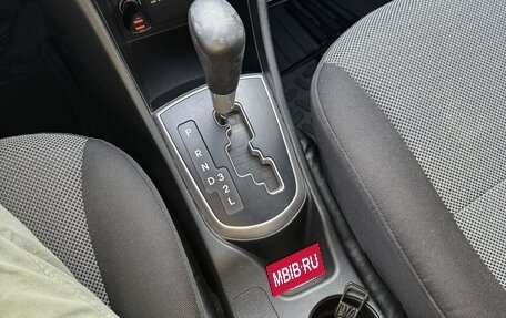 Hyundai Solaris II рестайлинг, 2013 год, 950 000 рублей, 13 фотография