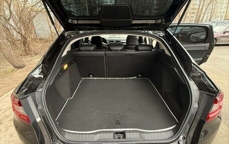 Renault Arkana I, 2020 год, 1 800 000 рублей, 9 фотография