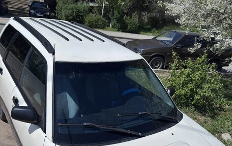 Subaru Forester, 1998 год, 380 000 рублей, 4 фотография