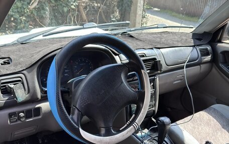 Subaru Forester, 1998 год, 380 000 рублей, 10 фотография