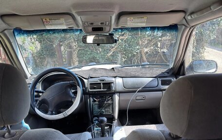 Subaru Forester, 1998 год, 380 000 рублей, 11 фотография