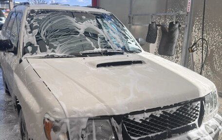 Subaru Forester, 1998 год, 380 000 рублей, 12 фотография