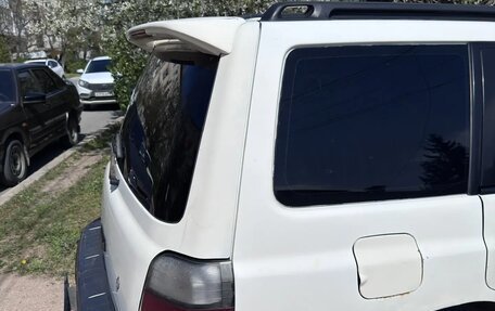 Subaru Forester, 1998 год, 380 000 рублей, 9 фотография